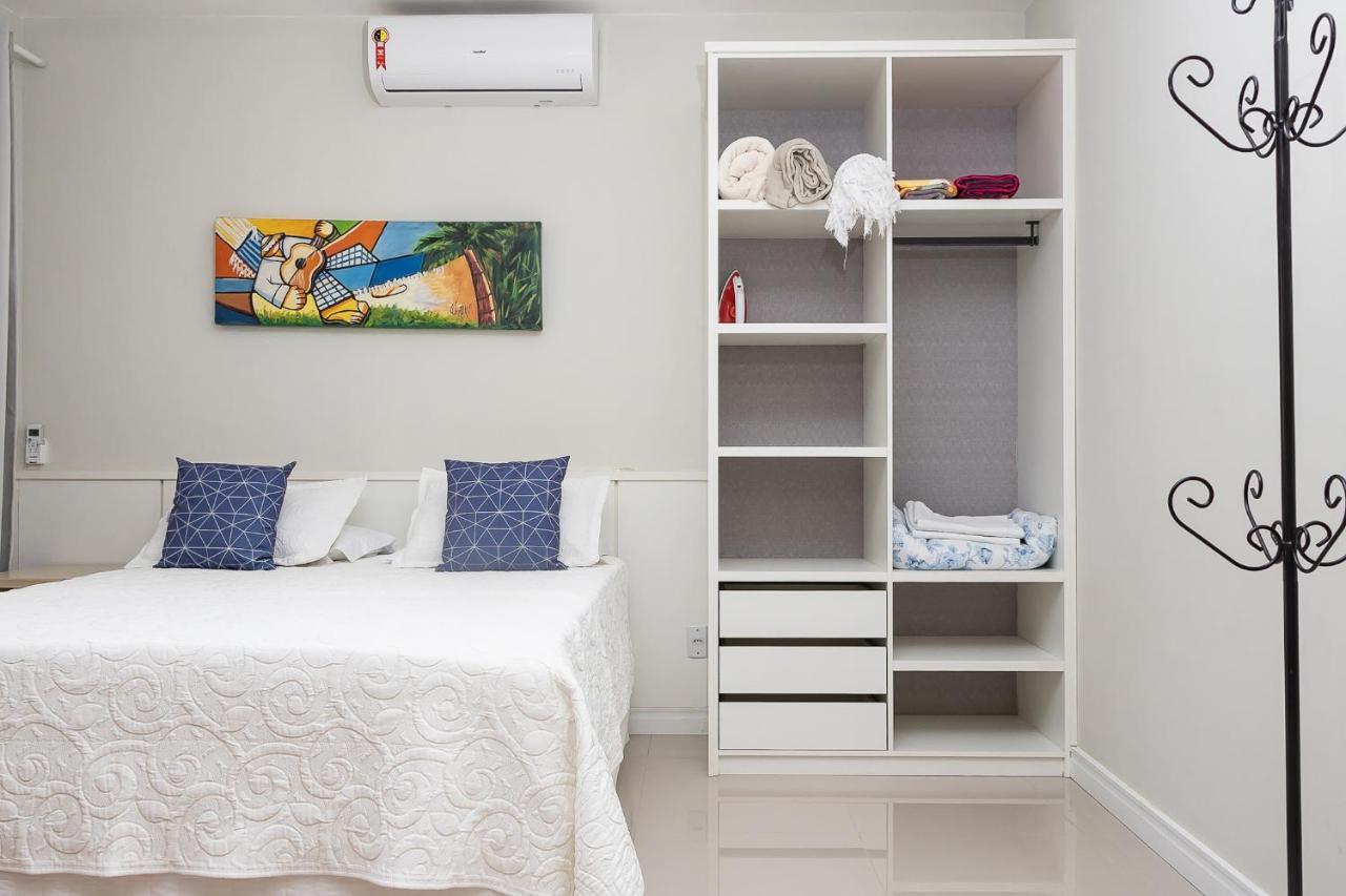 Apartament Brasil Buzios Zewnętrze zdjęcie
