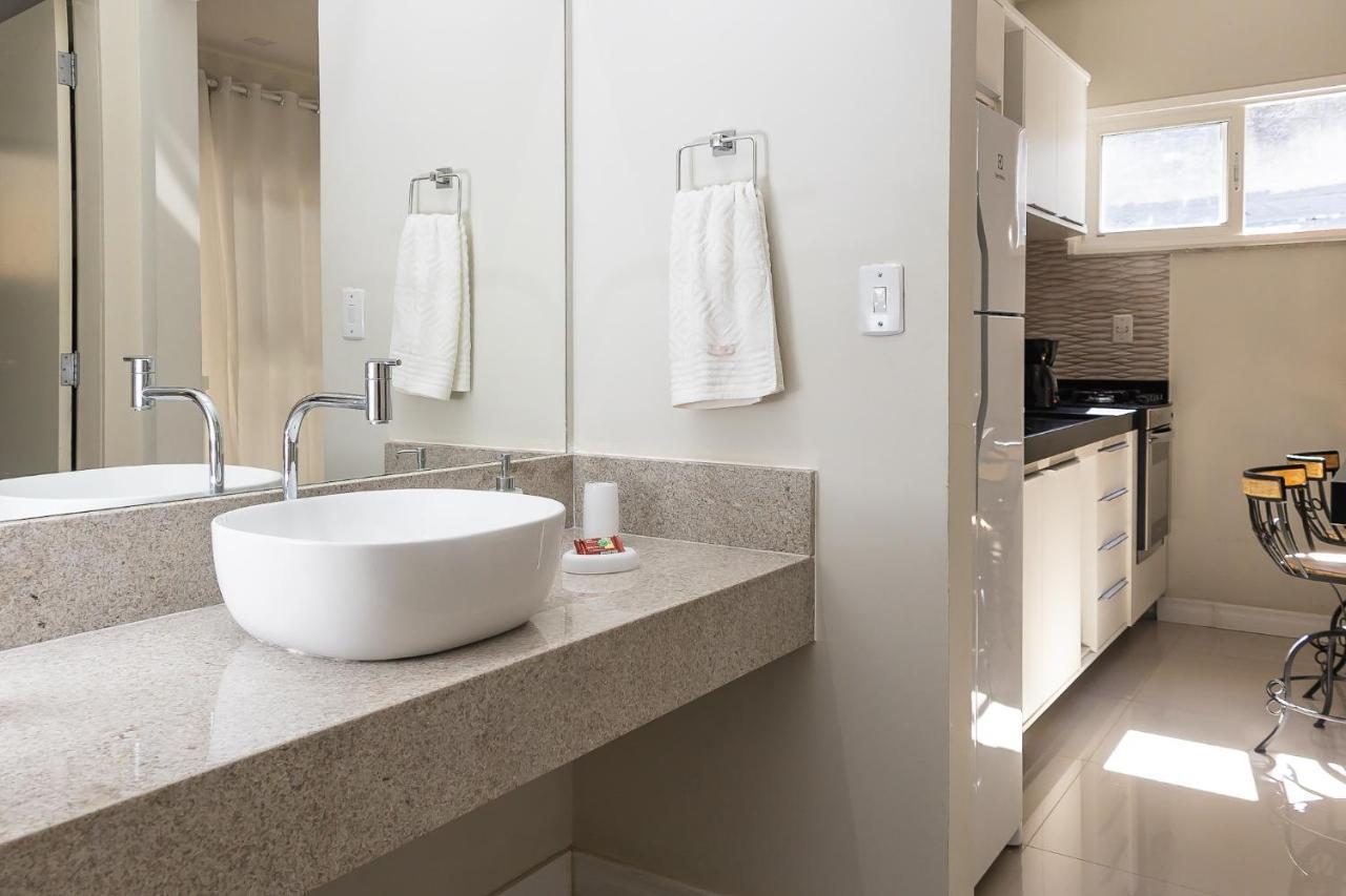 Apartament Brasil Buzios Zewnętrze zdjęcie