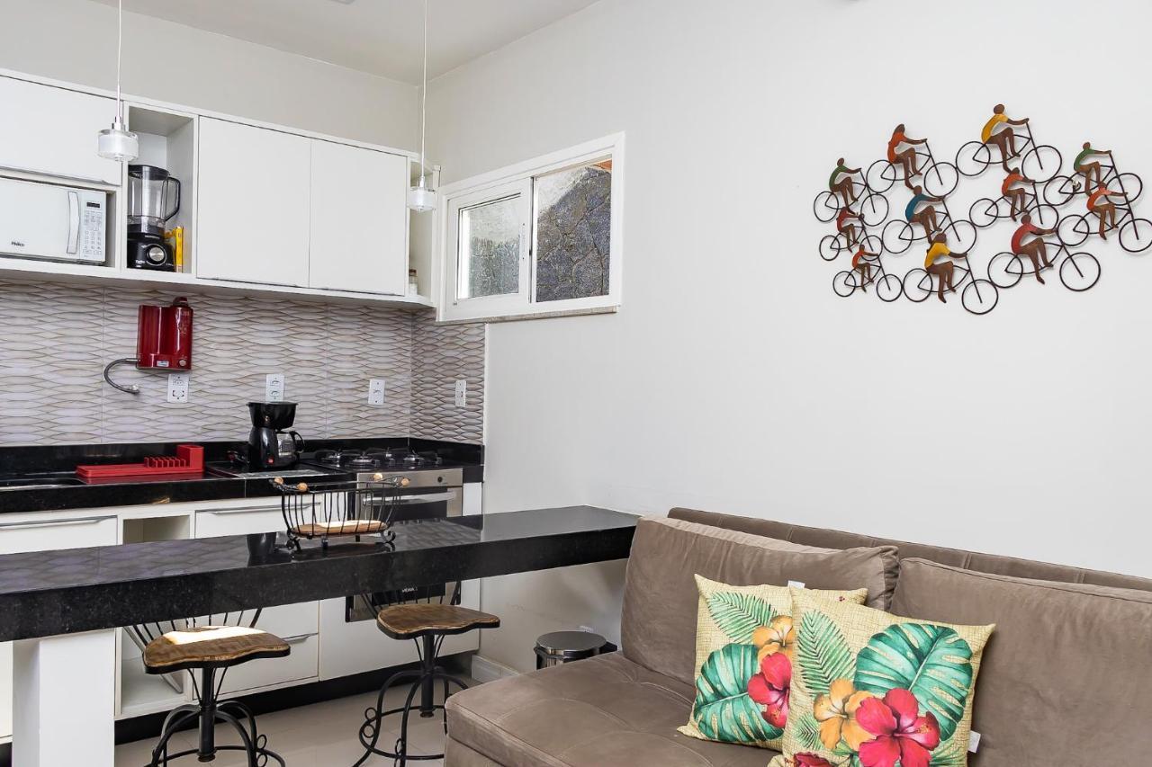 Apartament Brasil Buzios Zewnętrze zdjęcie