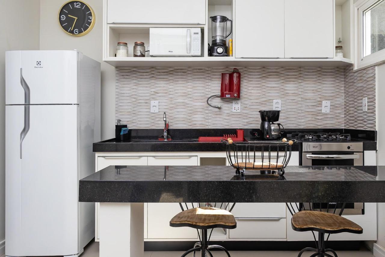 Apartament Brasil Buzios Zewnętrze zdjęcie
