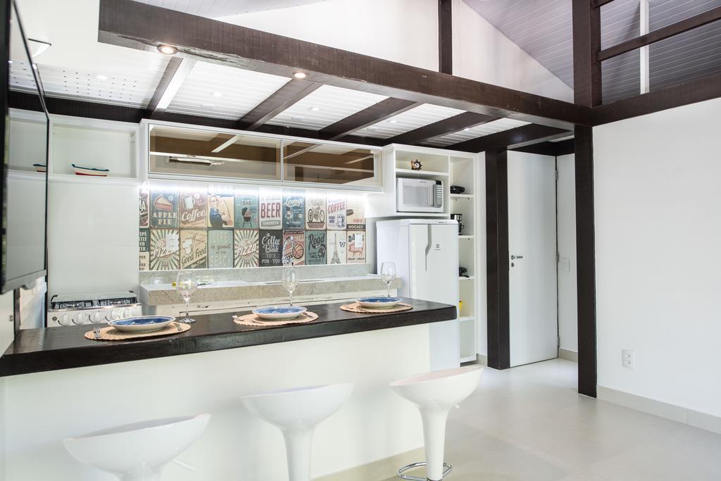 Apartament Brasil Buzios Pokój zdjęcie