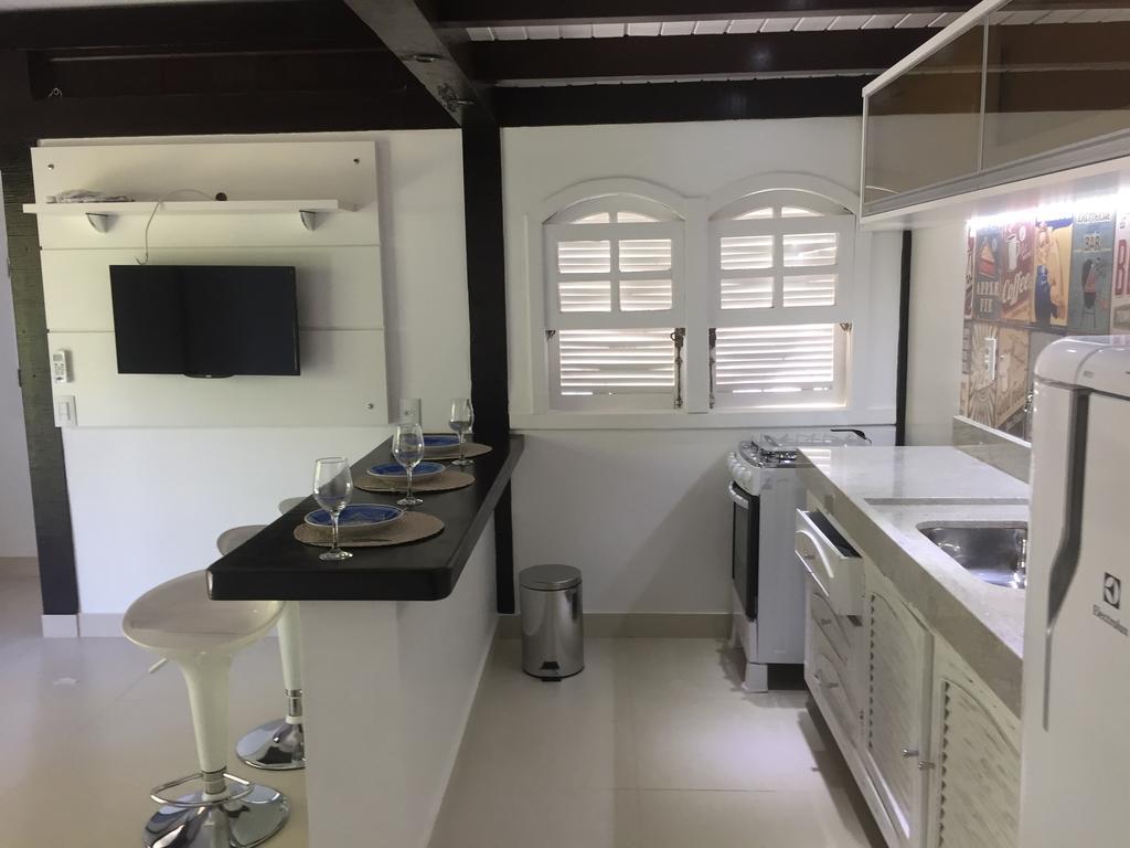 Apartament Brasil Buzios Pokój zdjęcie