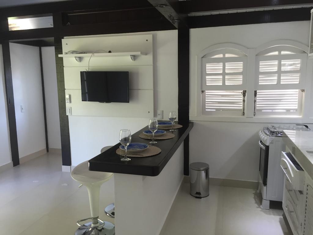 Apartament Brasil Buzios Pokój zdjęcie