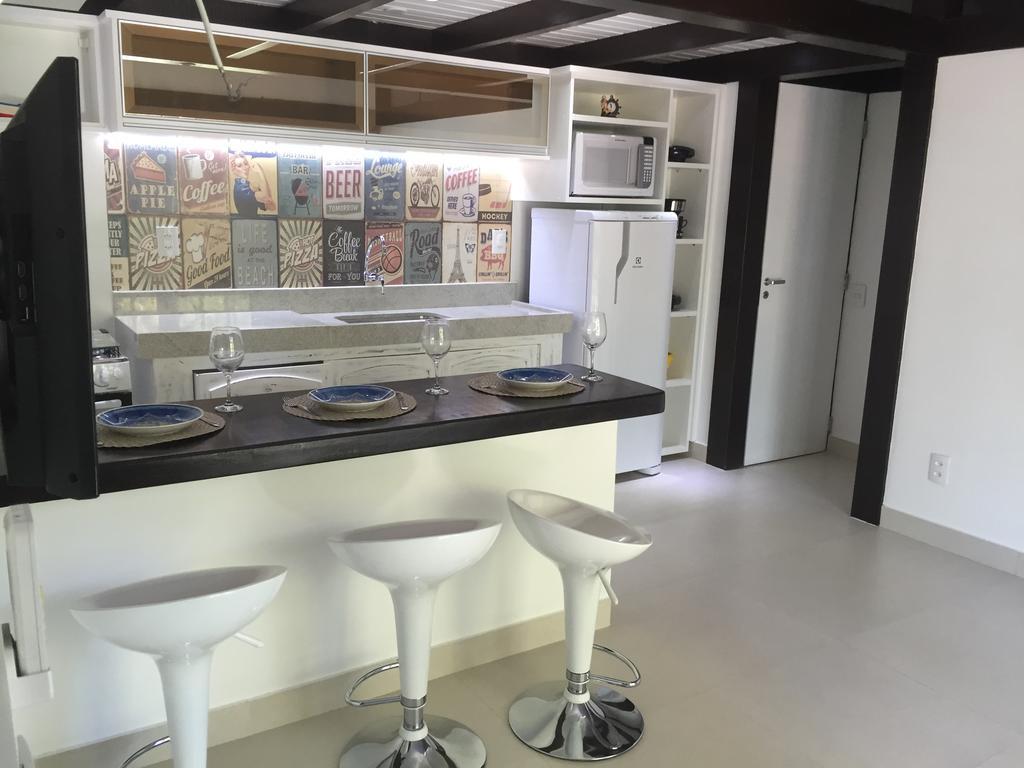 Apartament Brasil Buzios Pokój zdjęcie