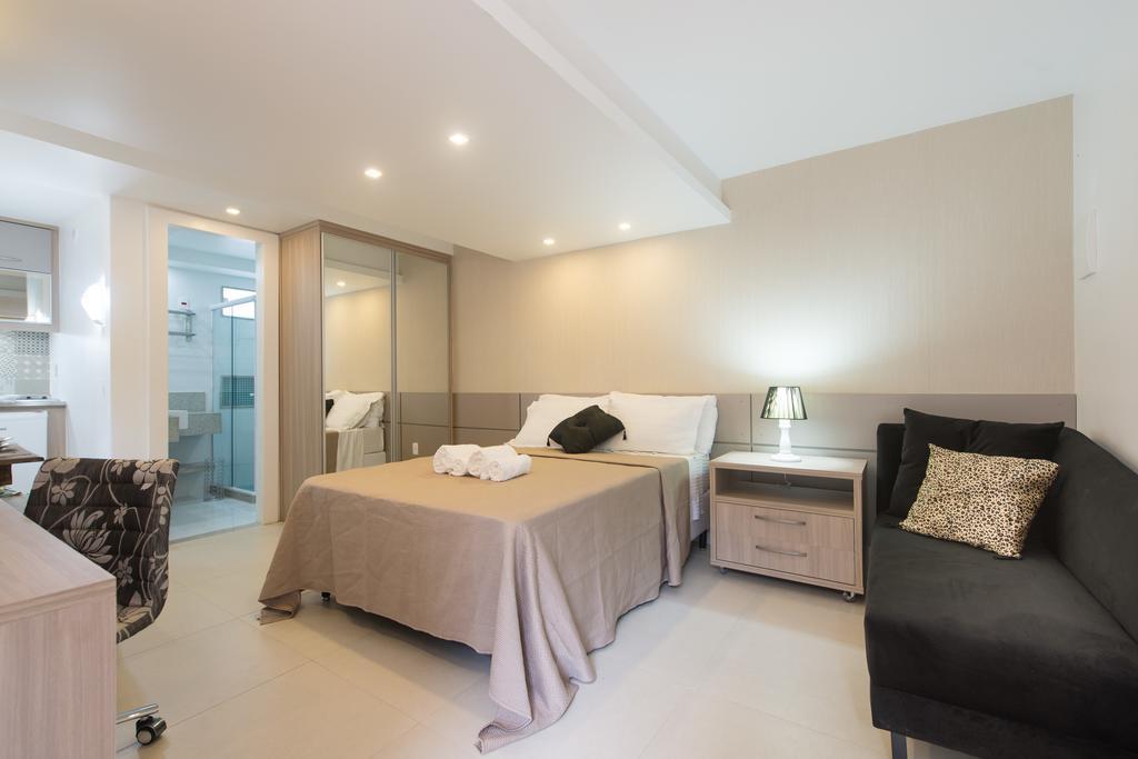 Apartament Brasil Buzios Pokój zdjęcie
