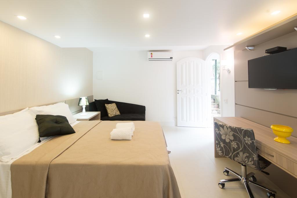 Apartament Brasil Buzios Pokój zdjęcie
