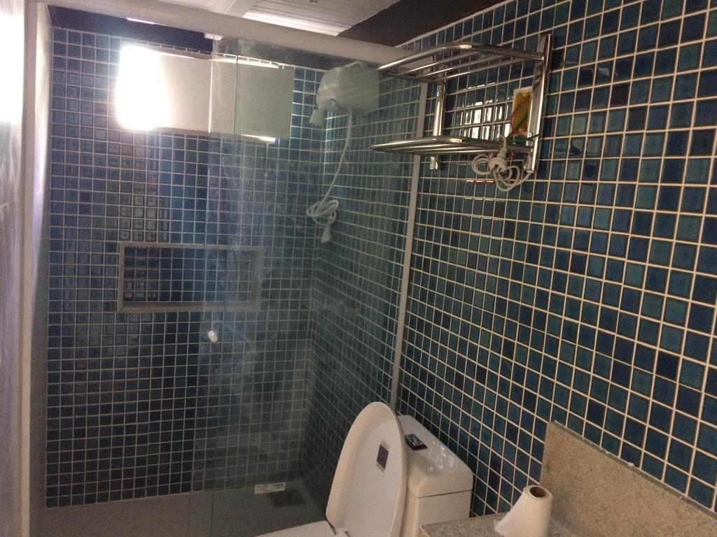 Apartament Brasil Buzios Zewnętrze zdjęcie